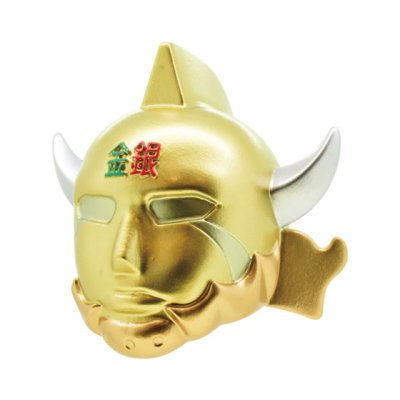 キン肉マン　マスク キン肉マンマリポーサ 試合用マスク(復刻版) - CONVICT
